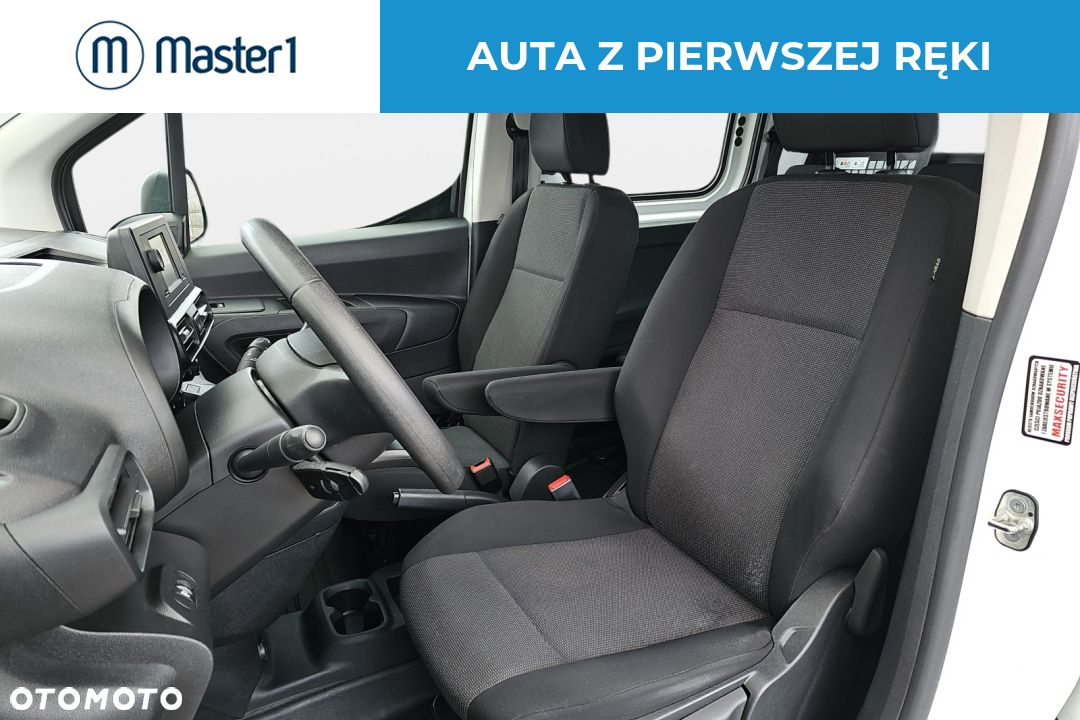 Toyota ProAce - 11