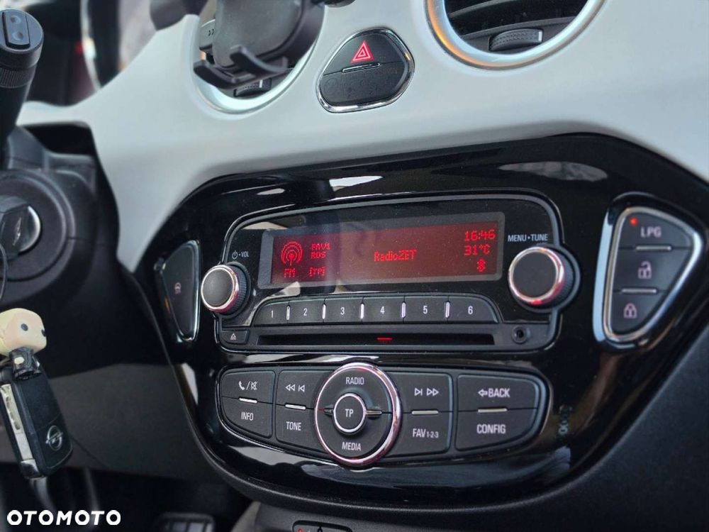 Opel Adam - 24