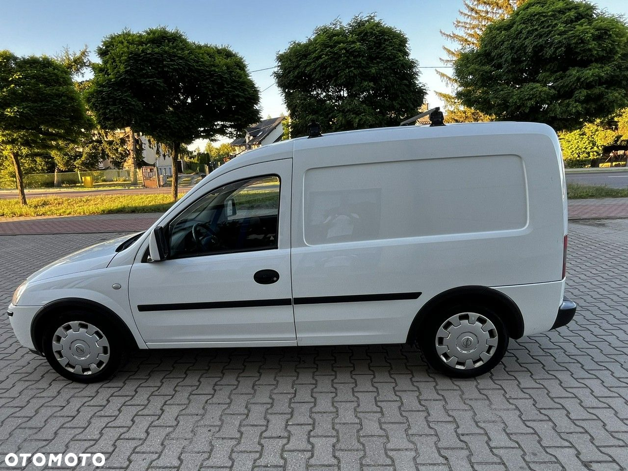 Opel Combo - 9
