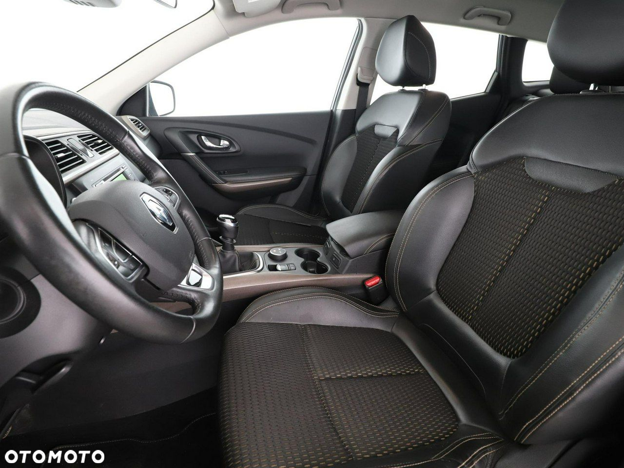 Renault Kadjar Energy dCi 130 XMOD - 13