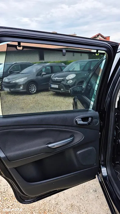 Ford Galaxy 2.0 FF Platinium X (Titanium) - 30