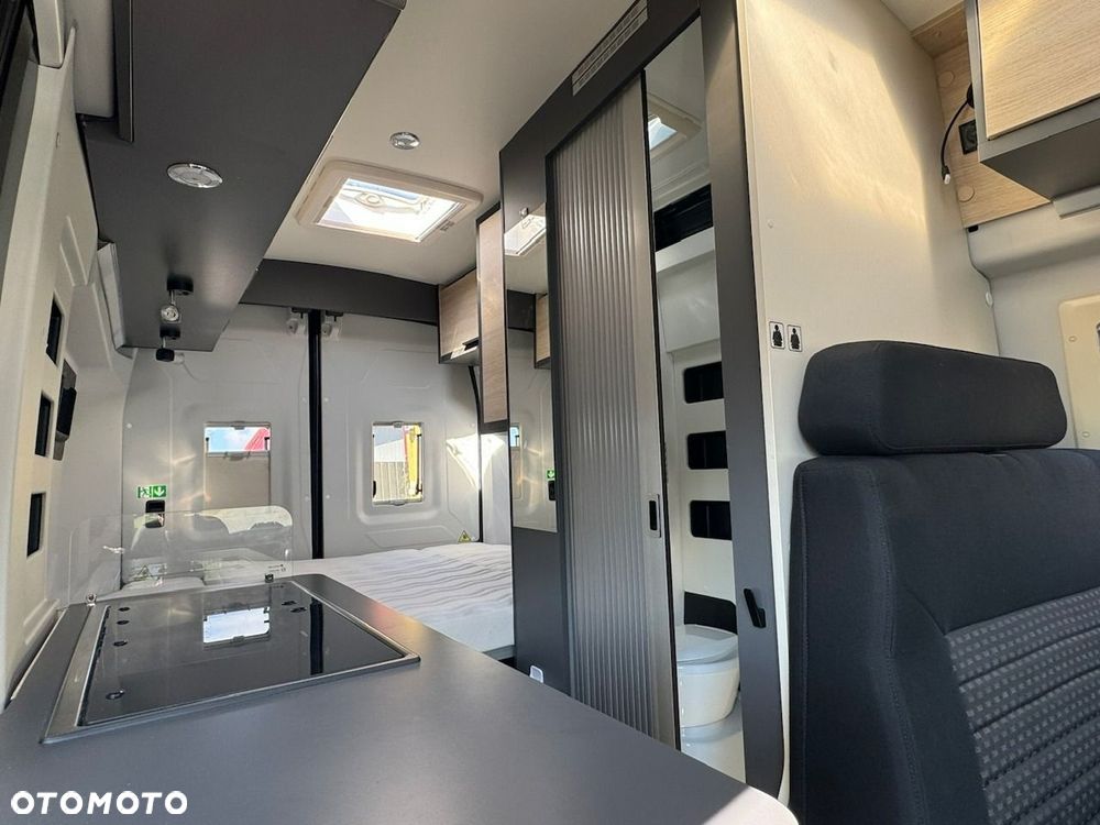 Ford Transit - 14