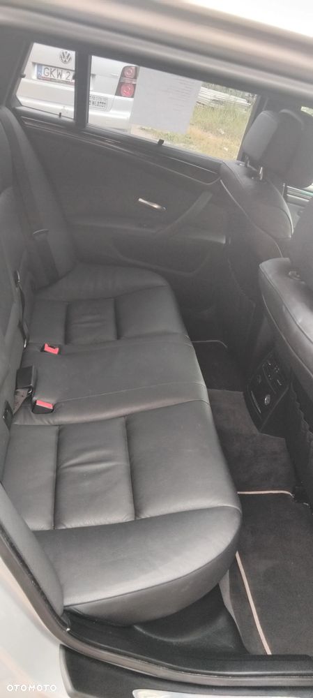 BMW Seria 5 520d Edition Lifestyle - 10