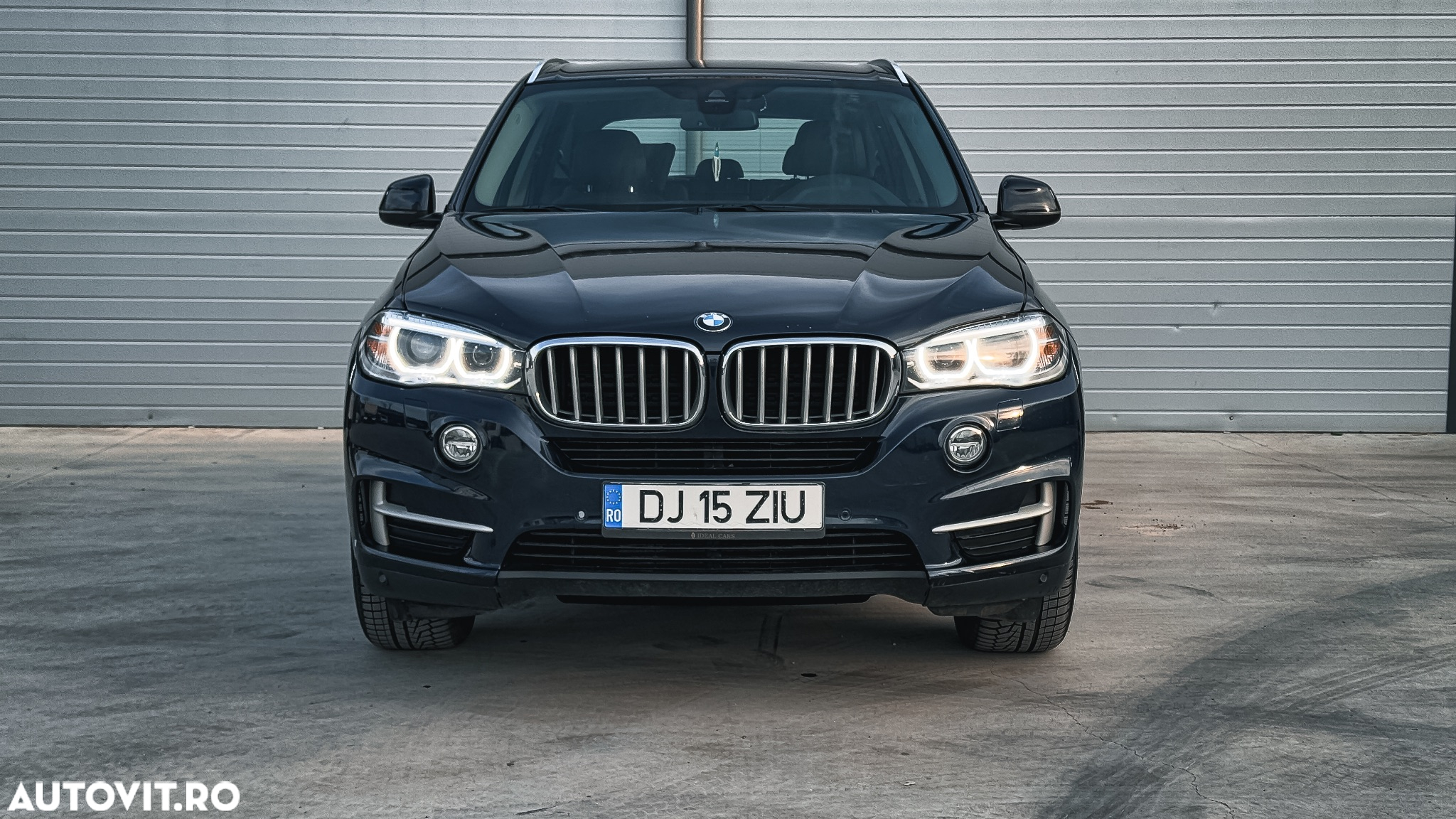 BMW X5 xDrive40d Sport-Aut. - 3