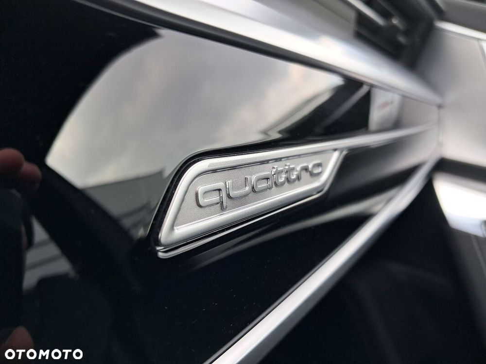 Audi A7 Sportback - 21