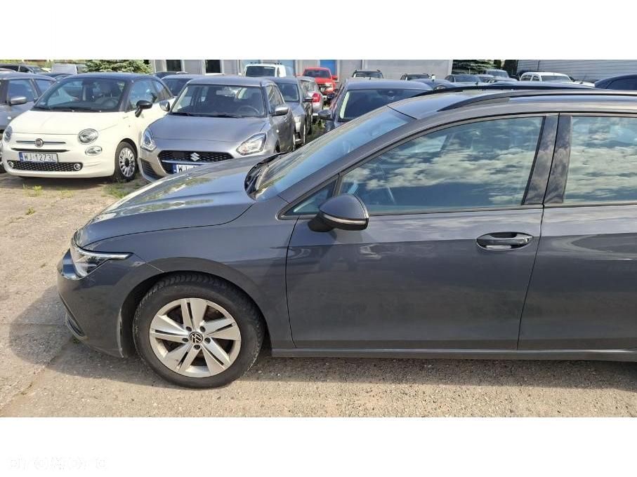 Volkswagen Golf - 12