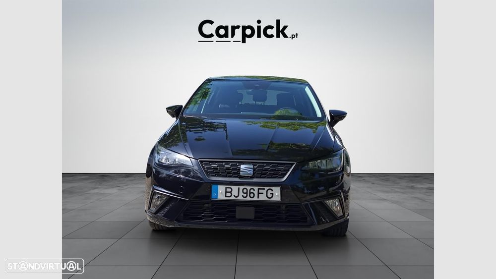 SEAT Ibiza 1.0 TSI Style - 7