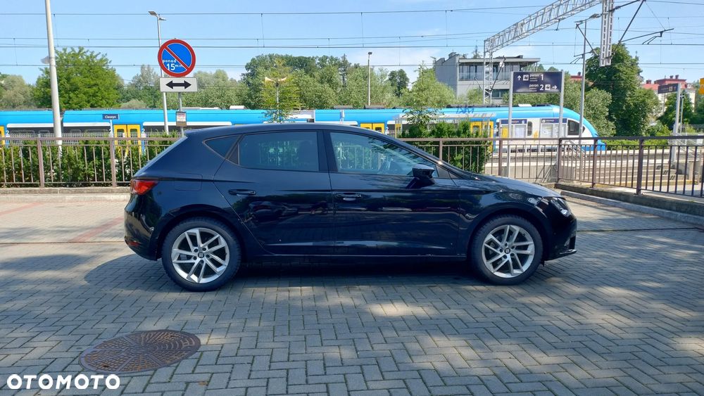 Seat Leon 1.4 TSI Style S&S - 6