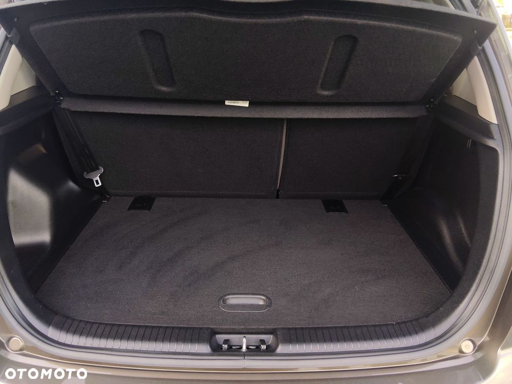 Kia Venga 1.6 CVVT Dream-Team Edition - 22