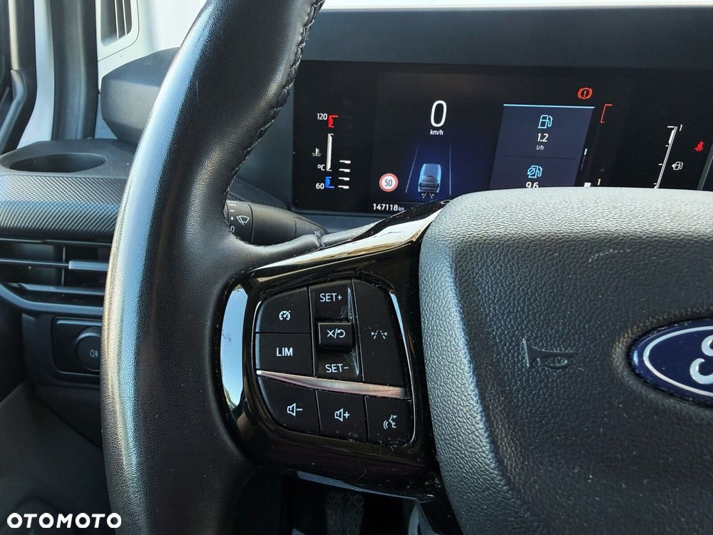 Ford transit-custom Trend - 14