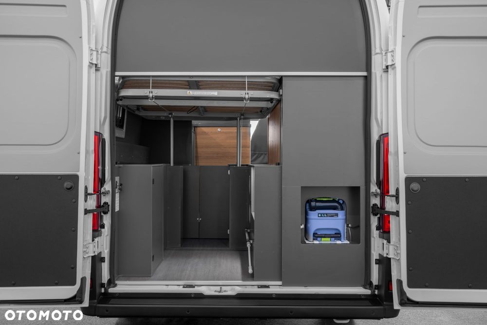 Fiat Ducato - 8
