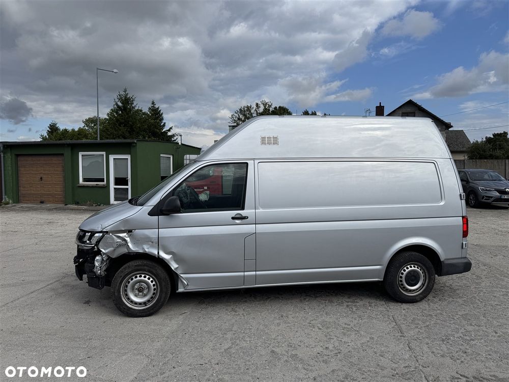Volkswagen TRANSPORTER T6.1 - 8