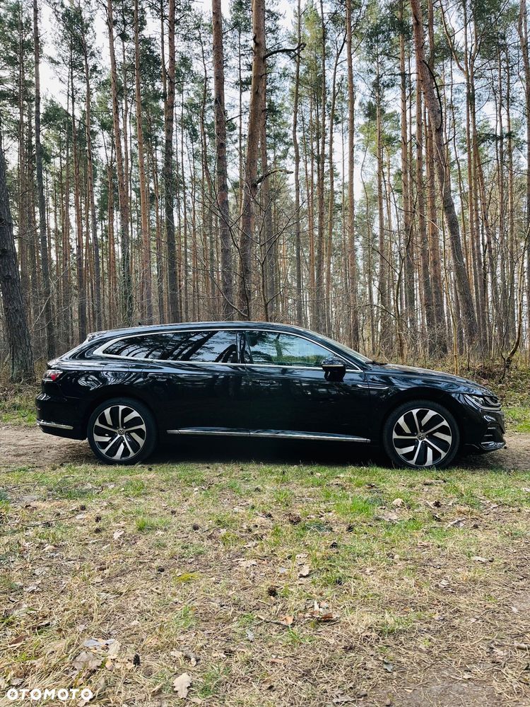 Volkswagen Arteon 2.0 TDI SCR 4Motion DSG R-Line - 7