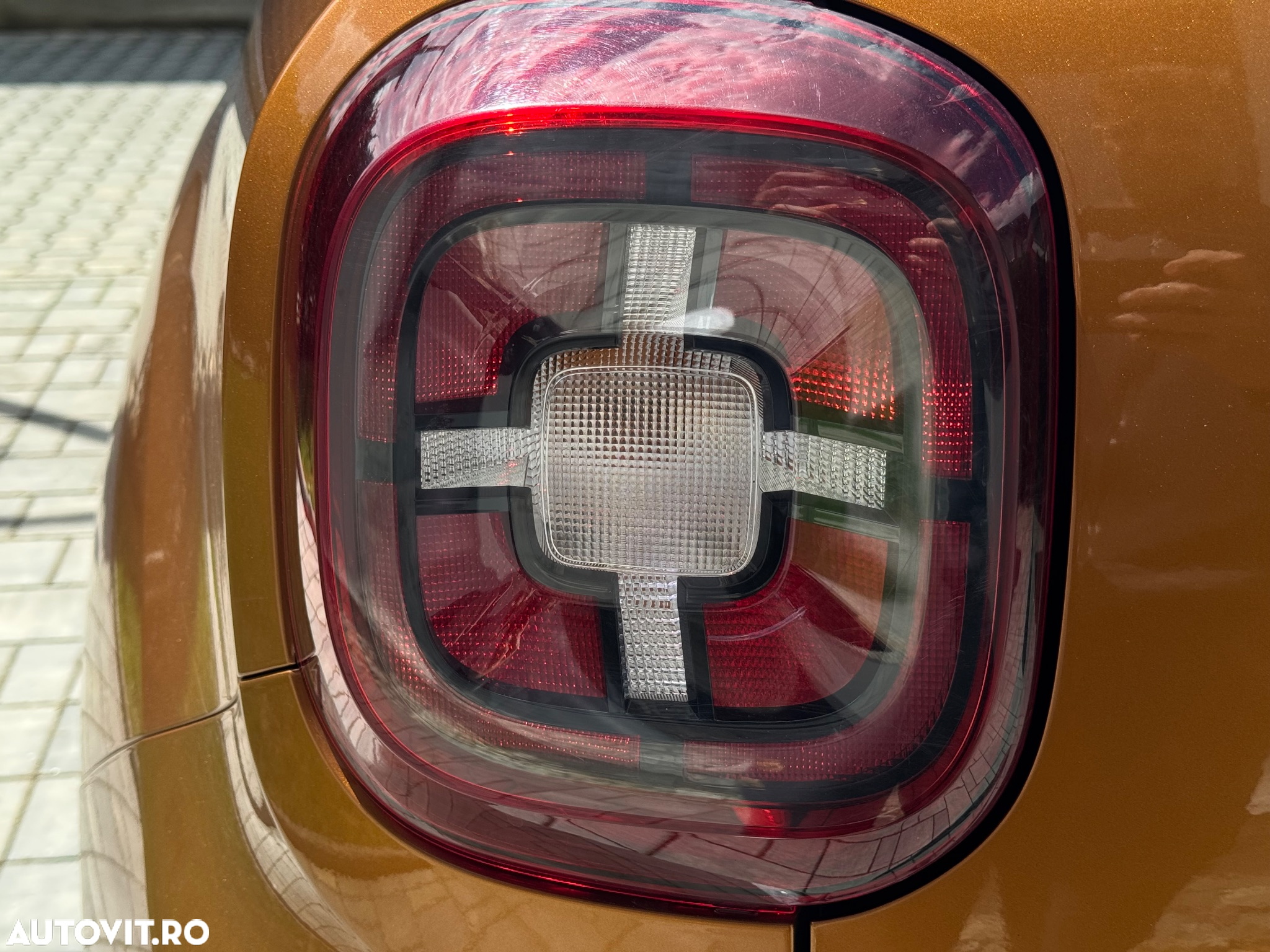 Dacia Duster - 14