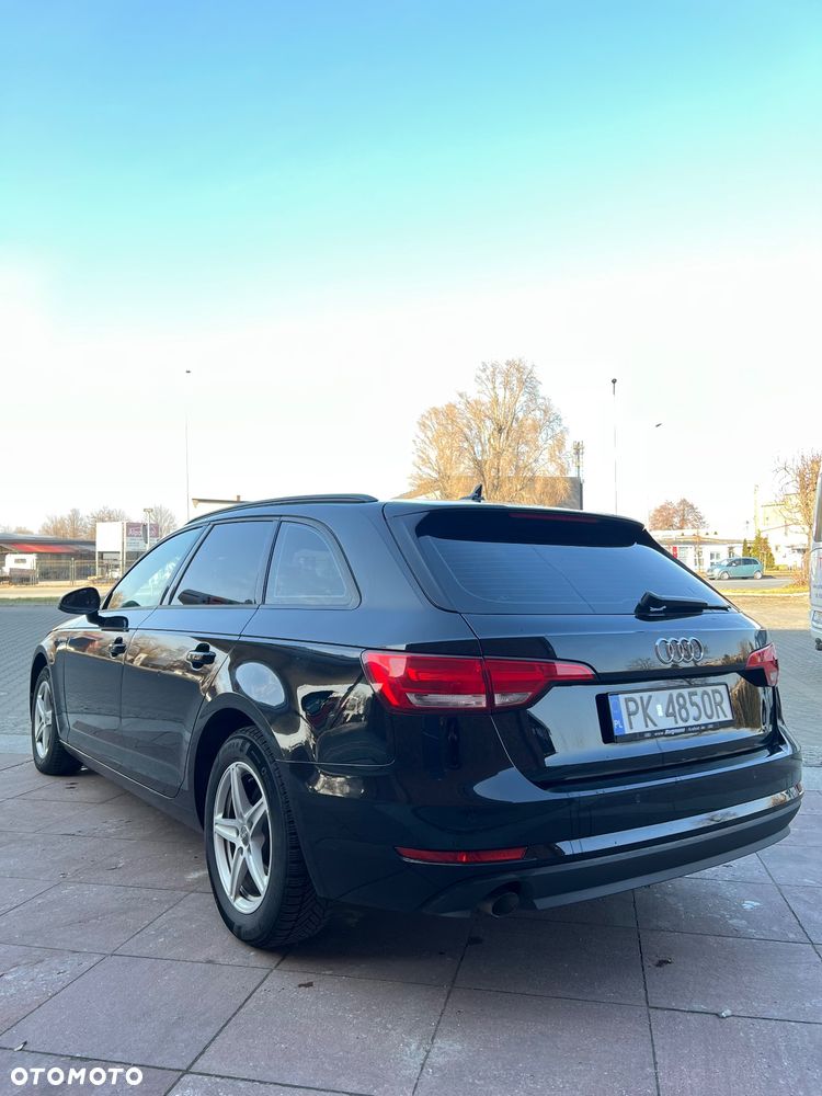 Audi A4 ver-2-0-tdi-s-tronic - 6