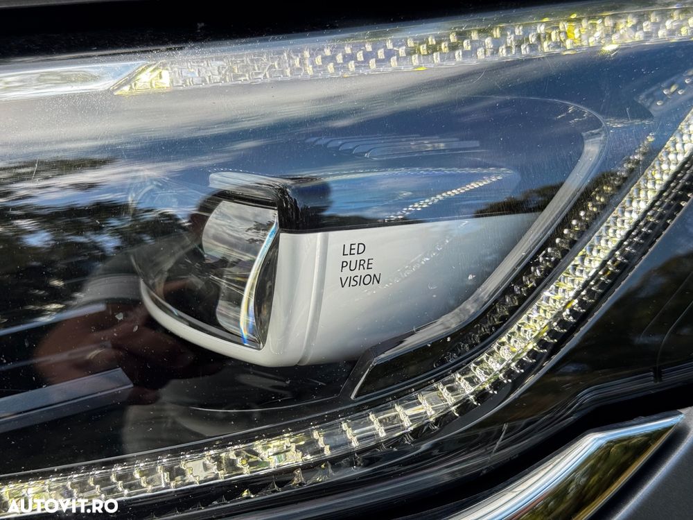 Renault Espace Energy dCi 160 EDC Intens - 12