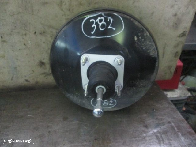 Servofreio 0204051784 CITROEN NEMO 2008 1.4 HDI DIESEL CITROEN NEMO 2009 1.4HDI DIESEL - 2