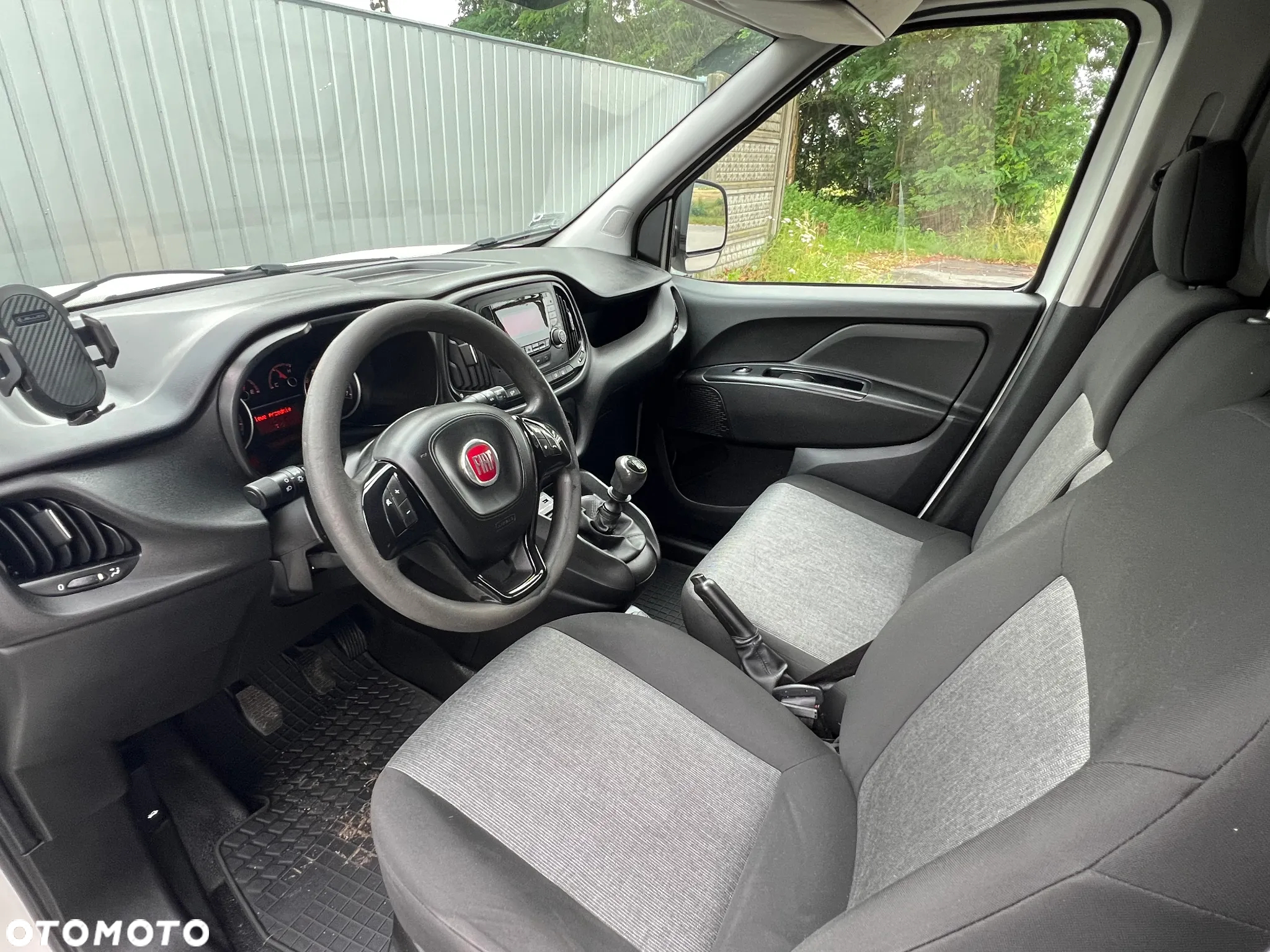 Fiat DOBLO XL - 8