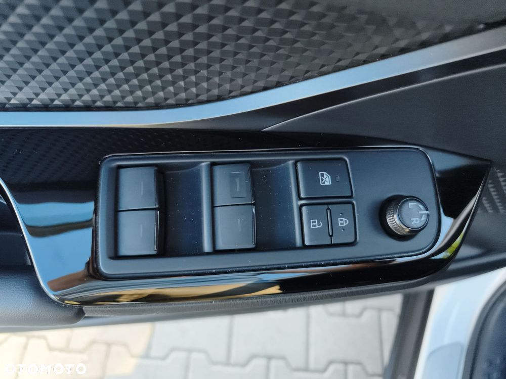 Toyota C-HR 2.0 Hybrid Style - 19