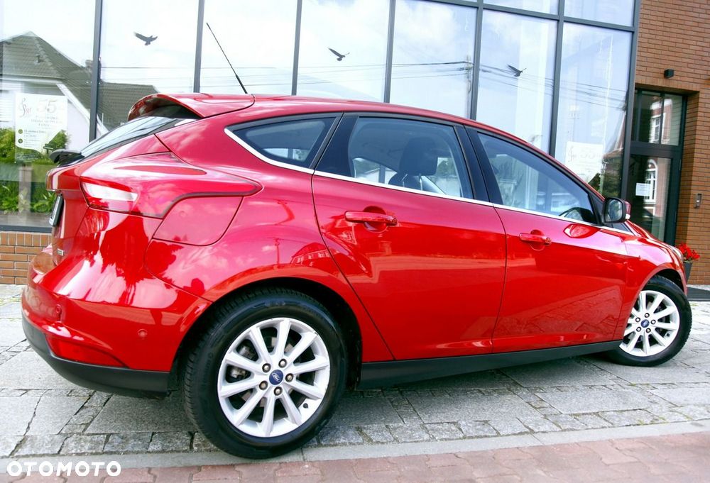 Ford Focus - 27