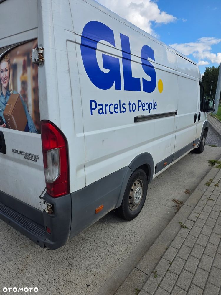 Fiat Ducato - 3