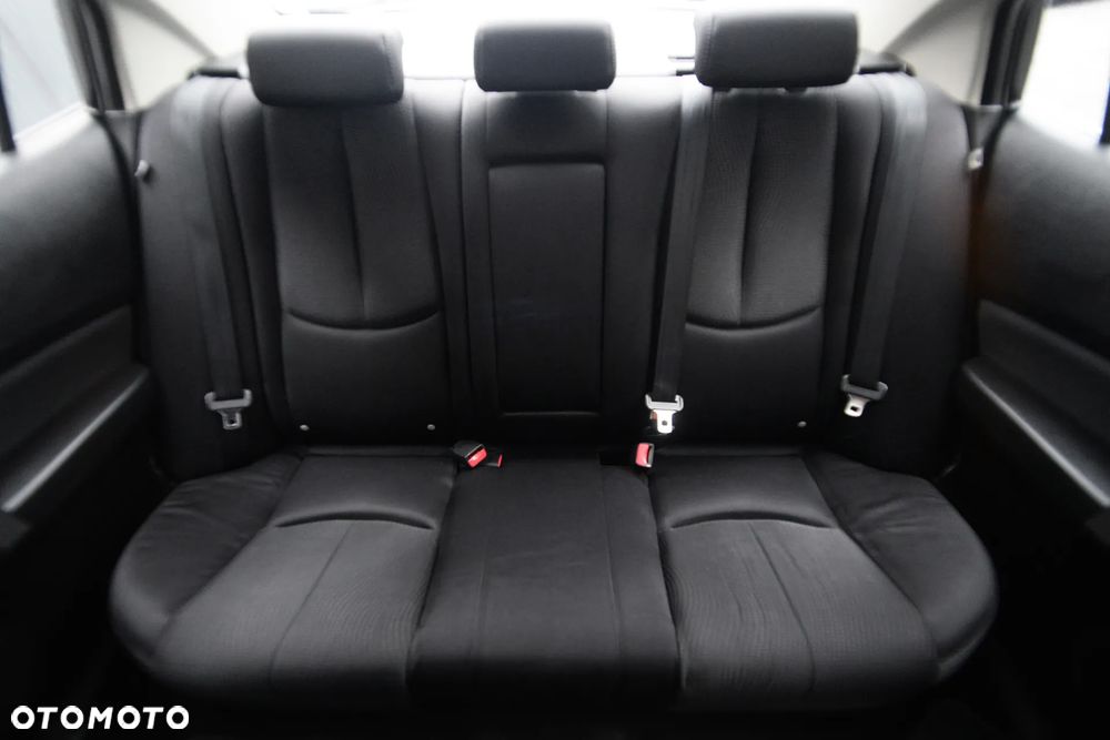 Mazda 6 2.0 Hoshi - 7