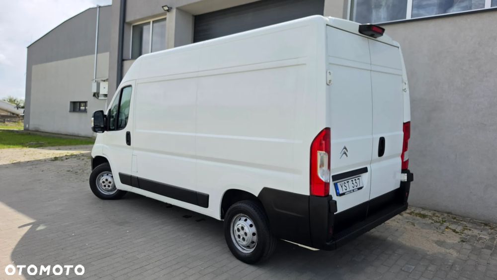 Citroën Jumper - 19