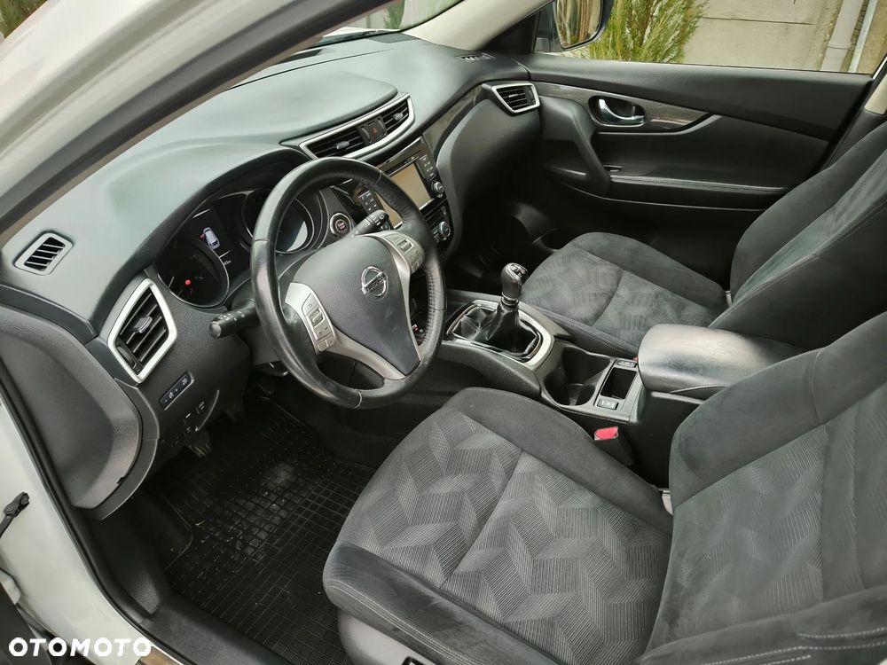 Nissan X-Trail 1.6 DCi Acenta - 21