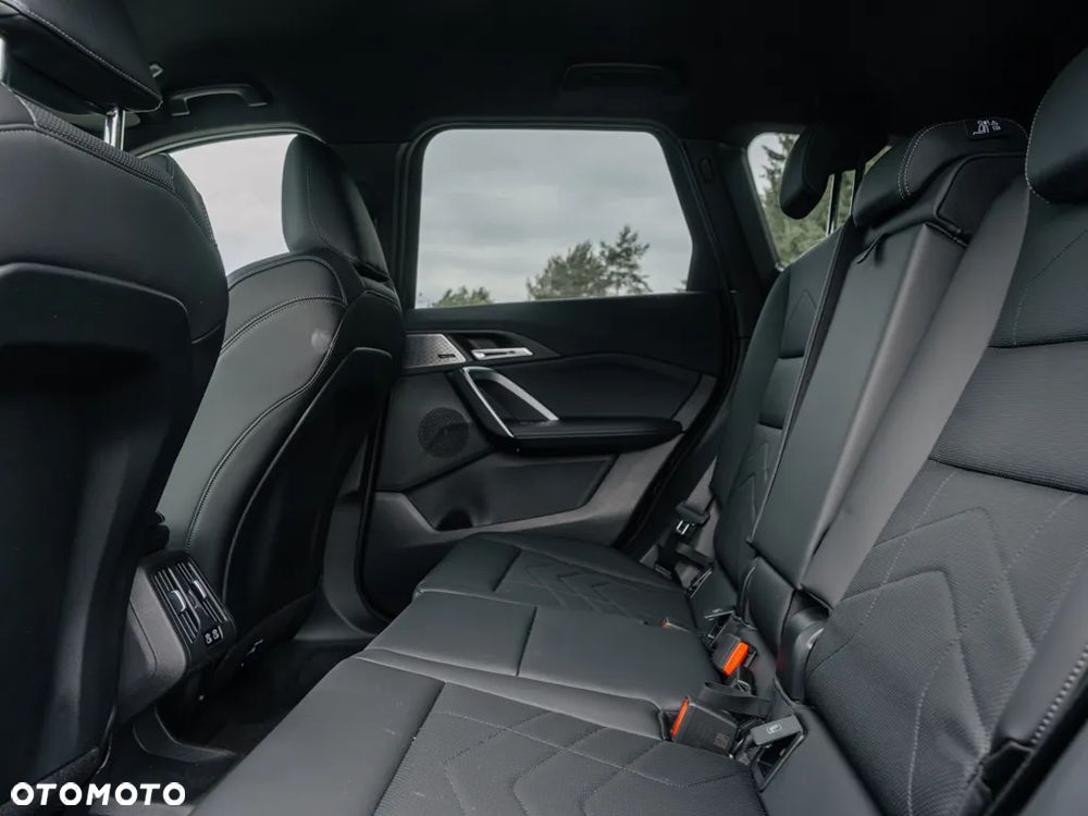 BMW X1 sDrive18d - 15