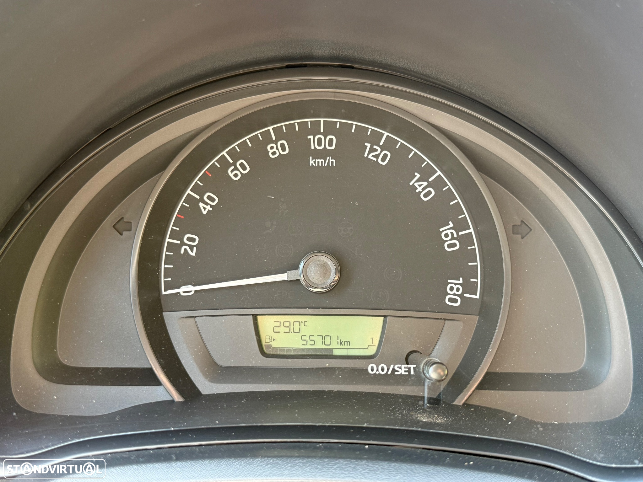 Skoda Citigo 1.0 Active AC - 14