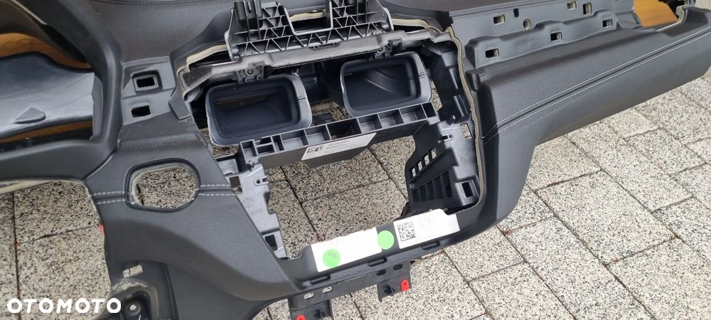 BMW X1 F48 LCI 2018- Deska Konsola Oyginał NIE ROBIONA !!! - 5