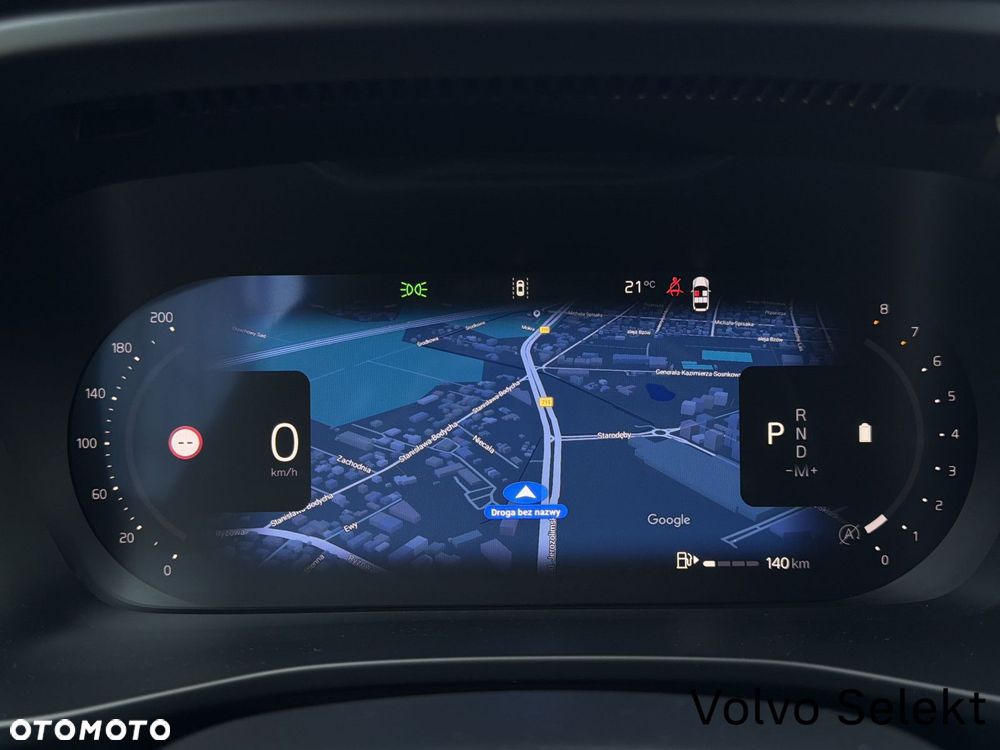 Volvo XC 40 - 16