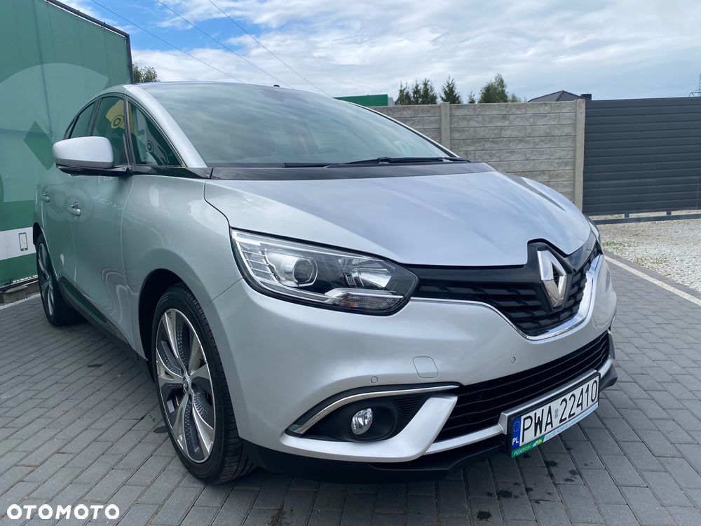 Renault Scenic 1.3 TCe Energy Intens EDC - 2
