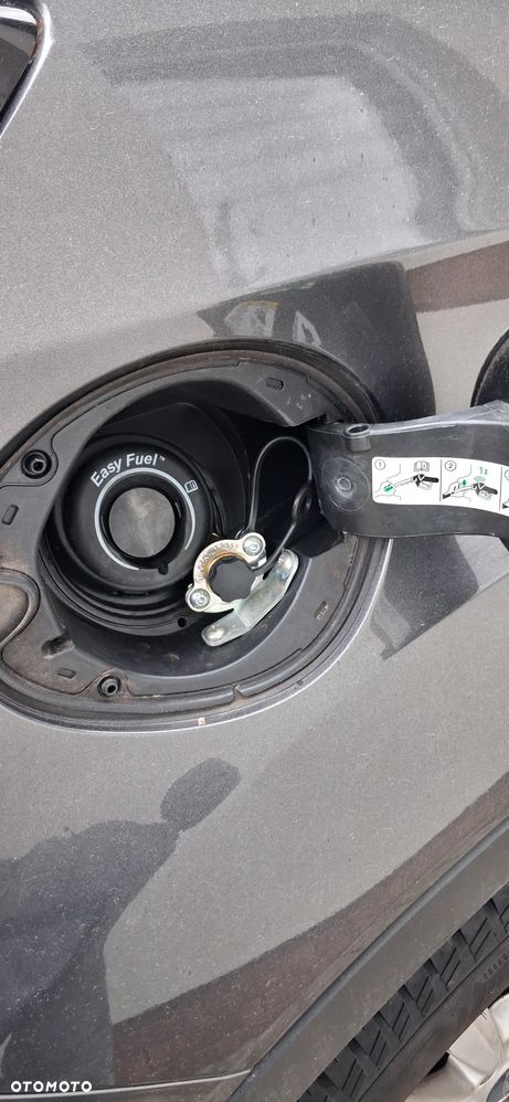 Ford Kuga 1.5 EcoBoost FWD Trend ASS MMT6 - 20
