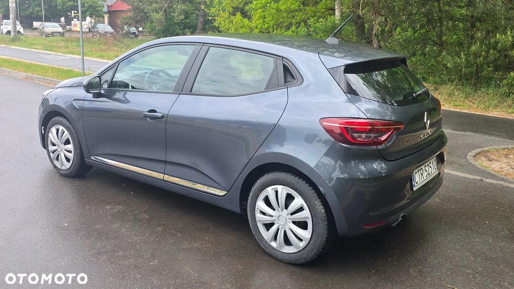 Renault Clio 1.0 TCe Intens - 9