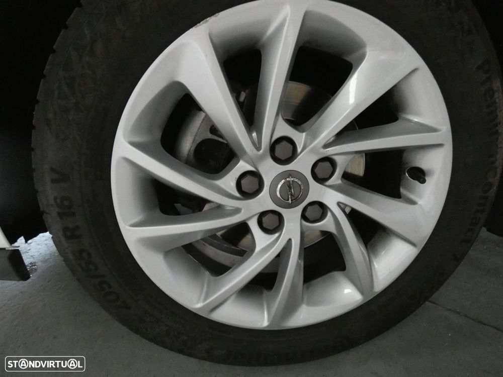 Opel Astra 1.0 Innovation S/S - 4