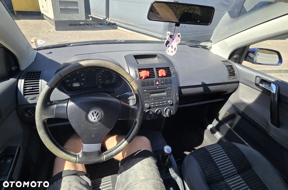 Volkswagen Polo 1.2 United - 12