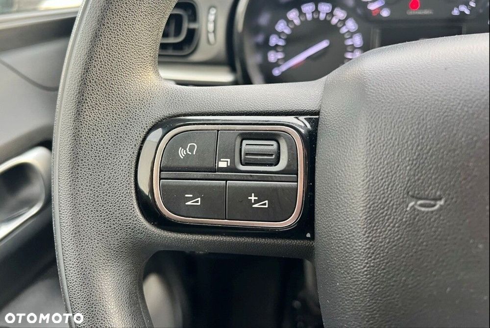 Citroën C3 - 23