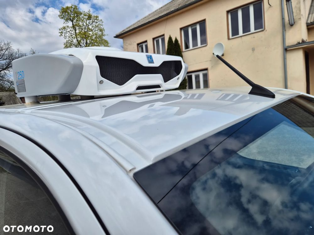 Fiat SCUDO - 12