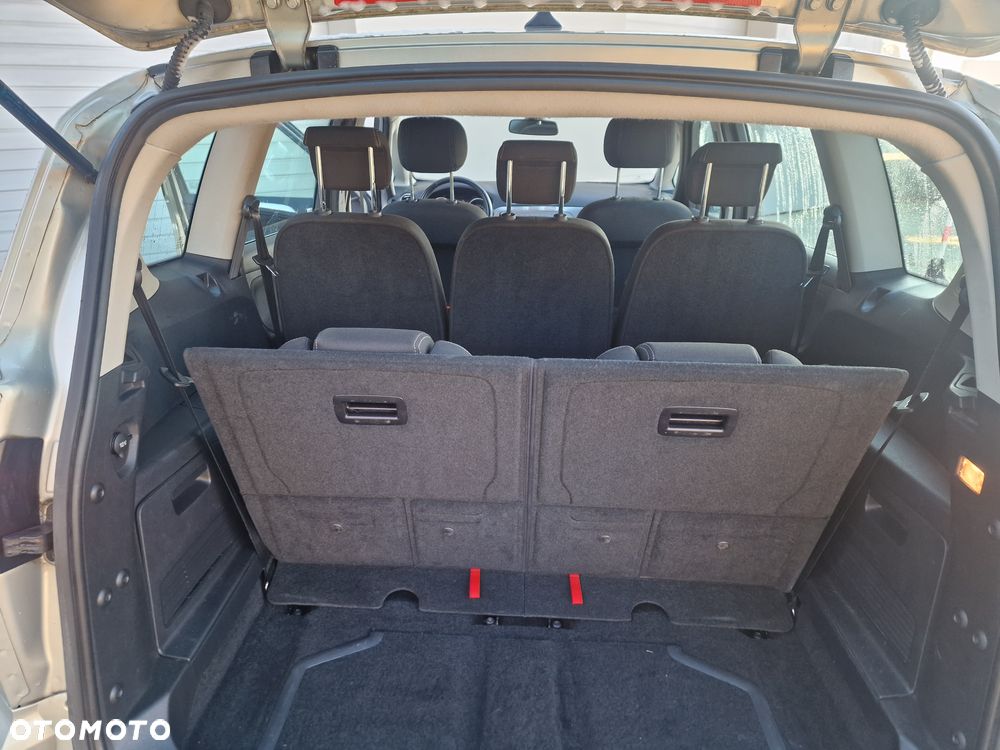 Ford S-Max 2.0 TDCi DPF Titanium - 40