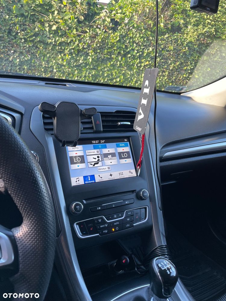 Ford Mondeo 2.0 TDCi Edition - 30