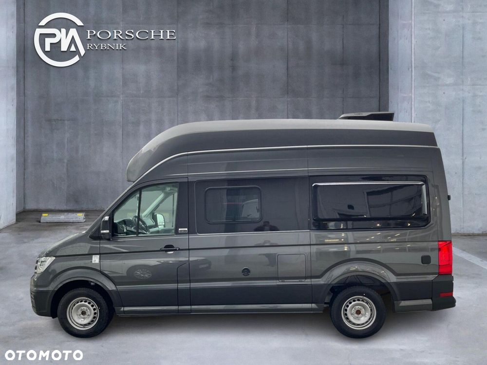 Volkswagen California - 9
