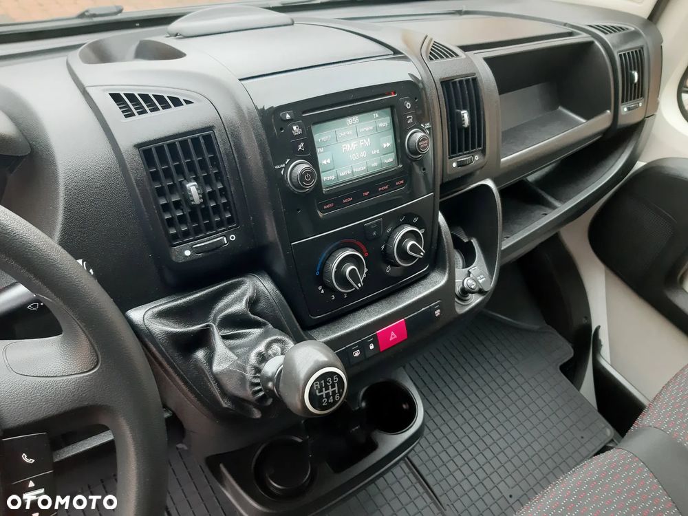 Citroën Jumper - 17