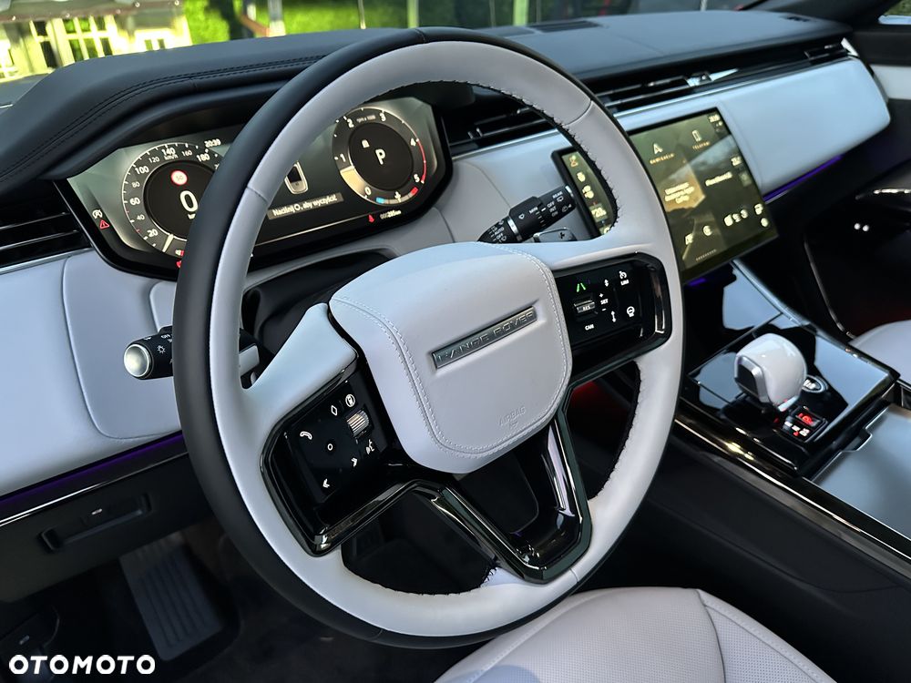 Land Rover Range Rover Sport S 3.0 D HSE Dynamic - 15