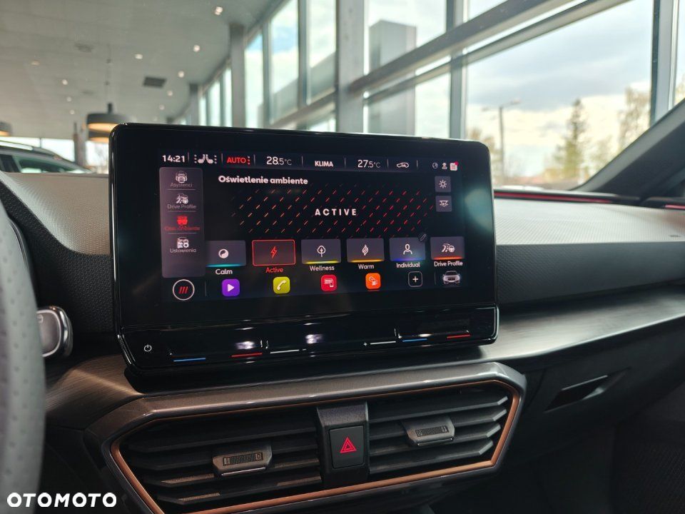 Cupra Leon Sportstourer - 22