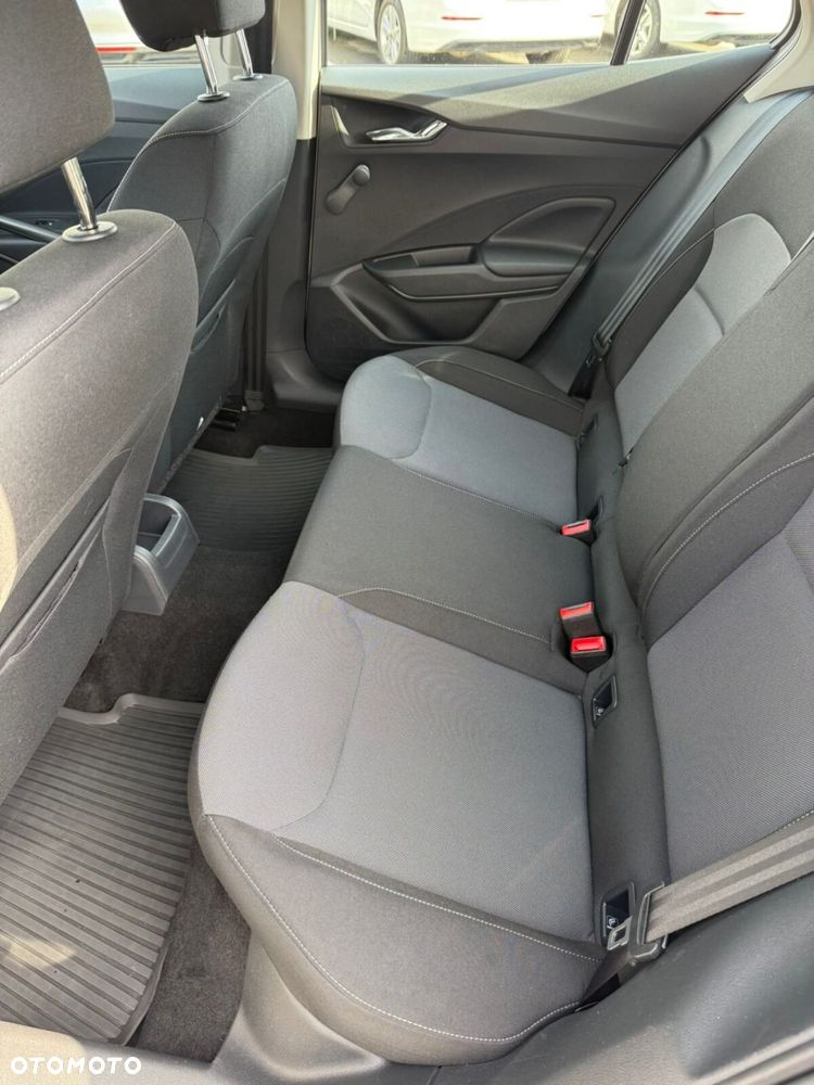 Skoda Fabia 1.0 TSI Selection DSG - 24