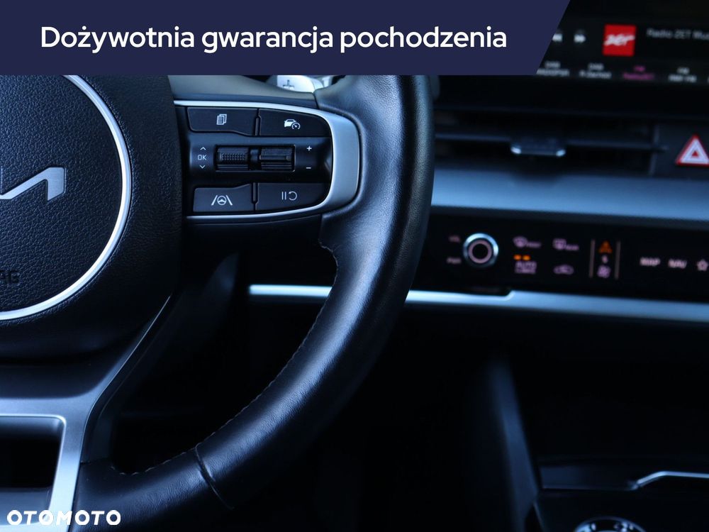 Kia Sportage - 25