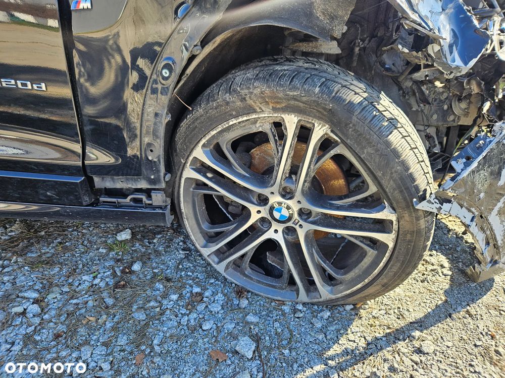 BMW X4 xDrive20d M Sport - 24
