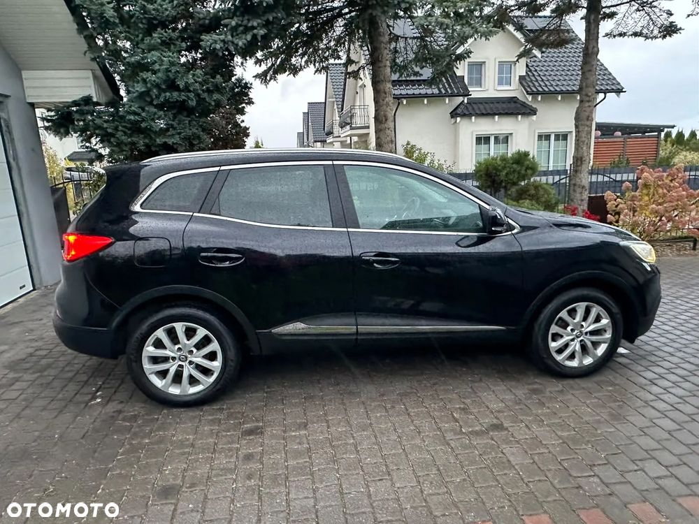 Renault Kadjar 2015 photo 4