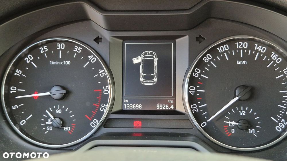 Skoda Octavia 1.6 TDI Ambition - 25